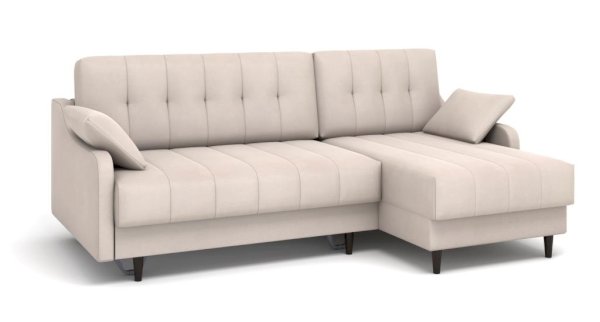 Угловой диван-кровать Женева (Rivalli)